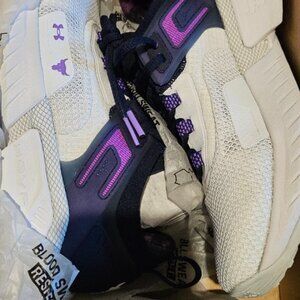 UA Project Rock 5 Disrupt